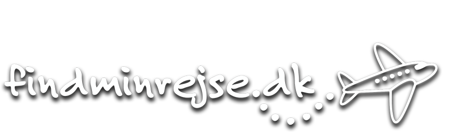 find min rejse - flyrejser fra Hamborg